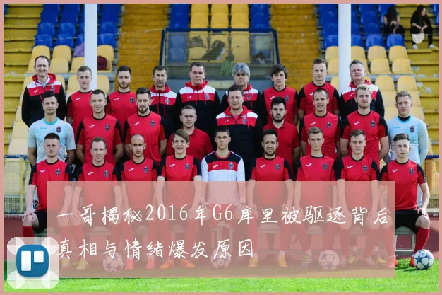 一哥揭秘2016年G6库里被驱逐背后真相与情绪爆发原因
