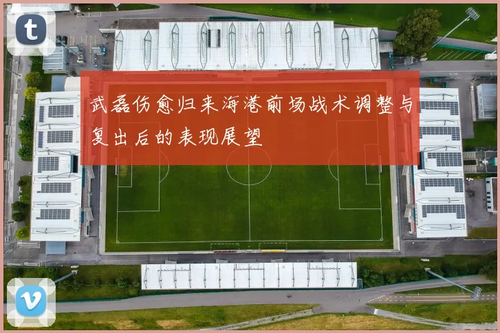 武磊伤愈归来海港前场战术调整与复出后的表现展望